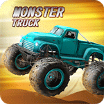 АЕН Dirt Climb Freestyle Trail