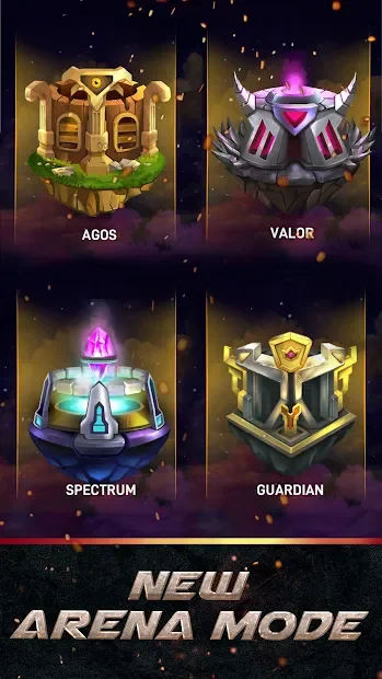 AFC – Ретро Шутер для любителей аркадных игр 5.6