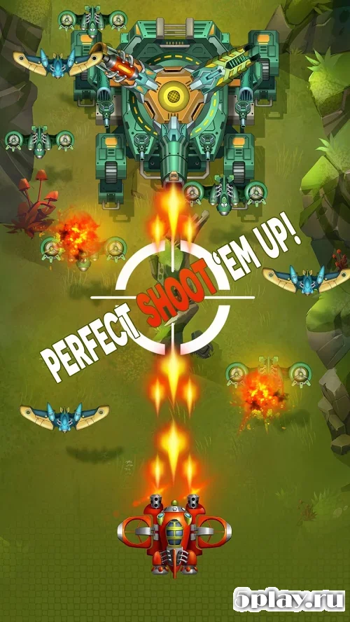 AFC Solar Squad: Space Attack 2.1.3