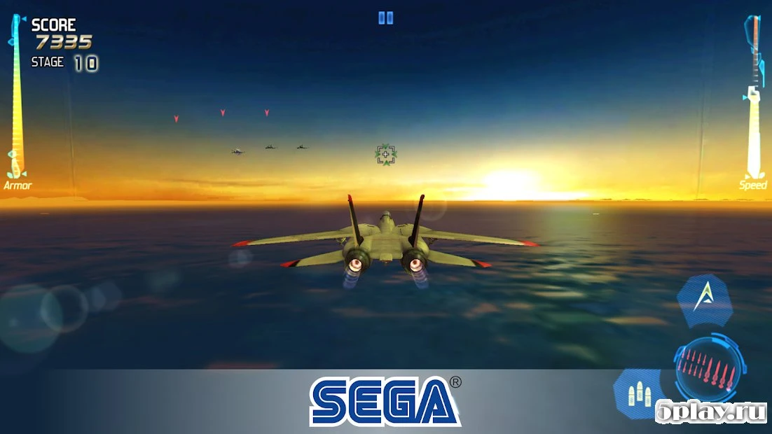 After Burner Climax 0.0.6