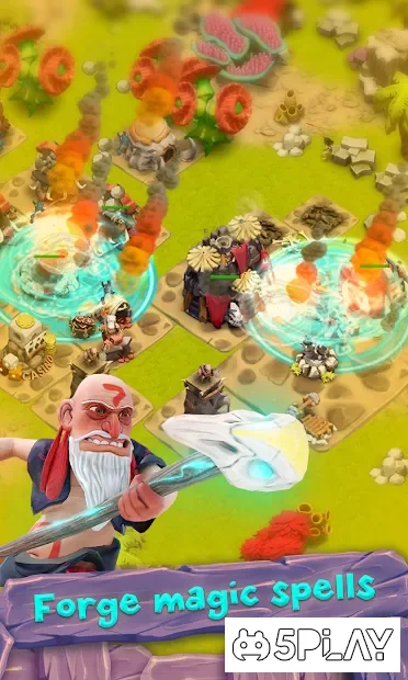 Age of Cavemen 2.1.3