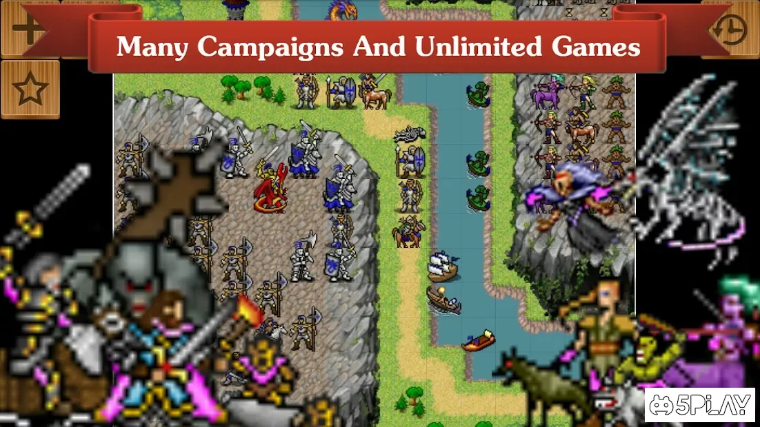 Age of Fantasy 1.152