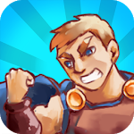 Age of Greek Empire: Hercules Game