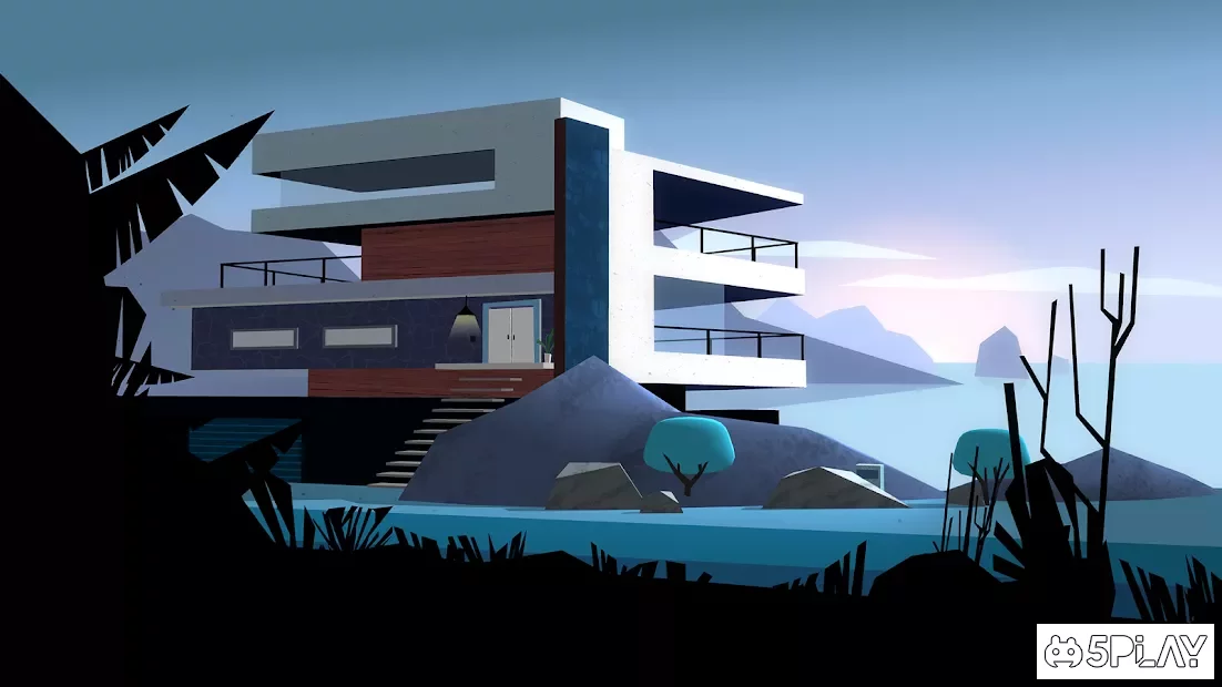 Agent A: головоломка под прикрытием 5.2.5