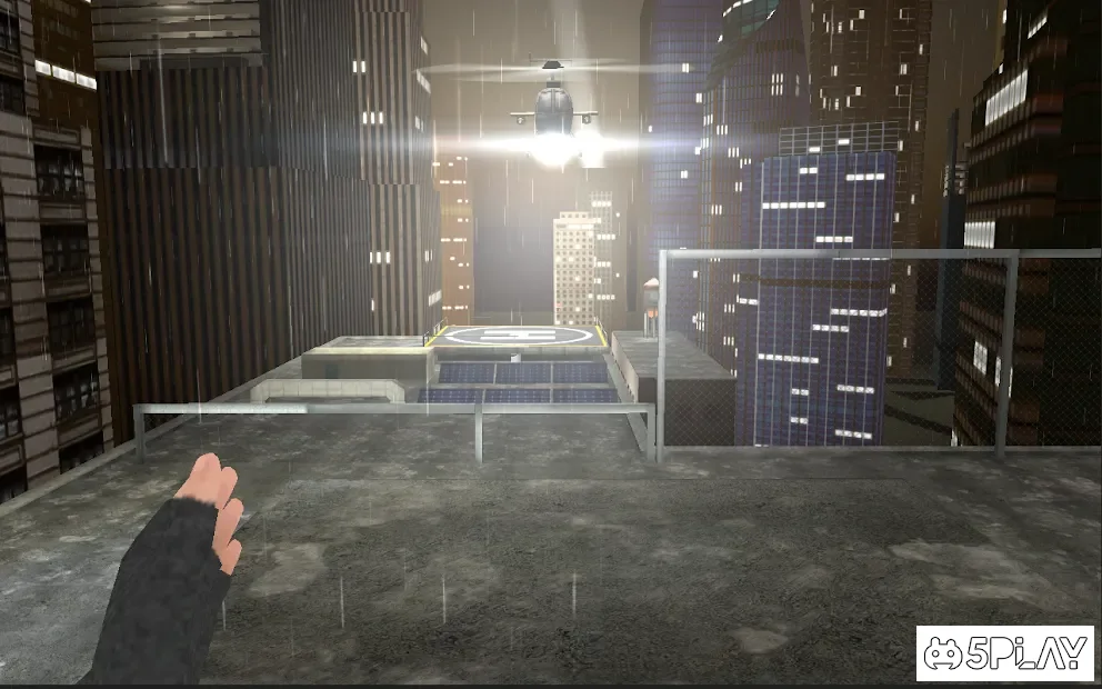 Агент Люси 1.09