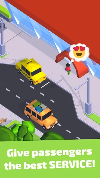 Air Venture - Idle Airport Tycoon вњ€пёЏ 1.3.9