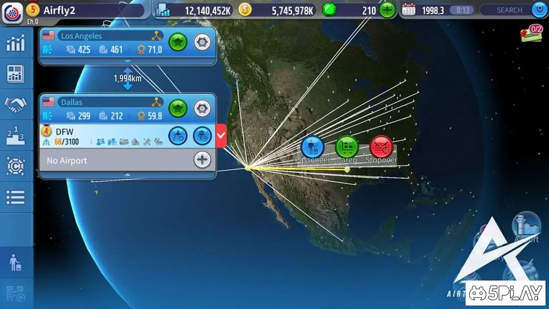 AirTycoon Online 3 v1.2.2