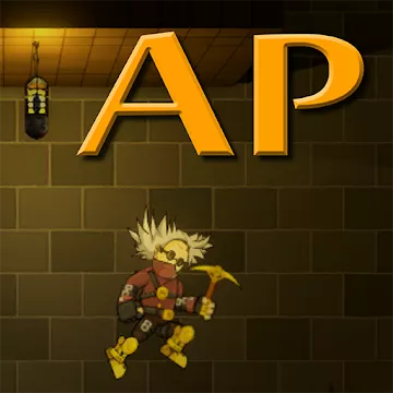 Albus Primestone: Through the Wormhole