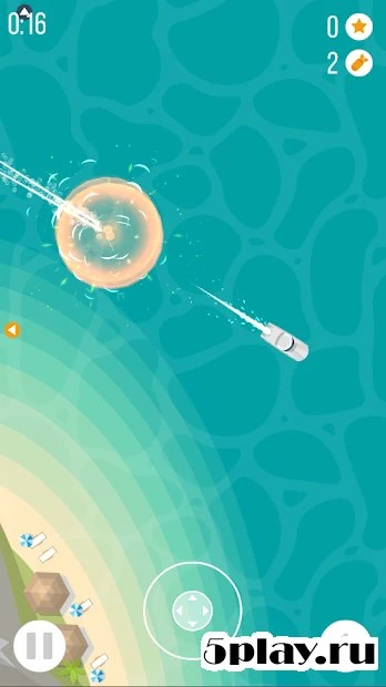 Alert Torpedoes 1.3.5