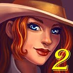 Alicia Quatermain 2: Камінь Долі