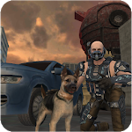 Alien War: The Last Day