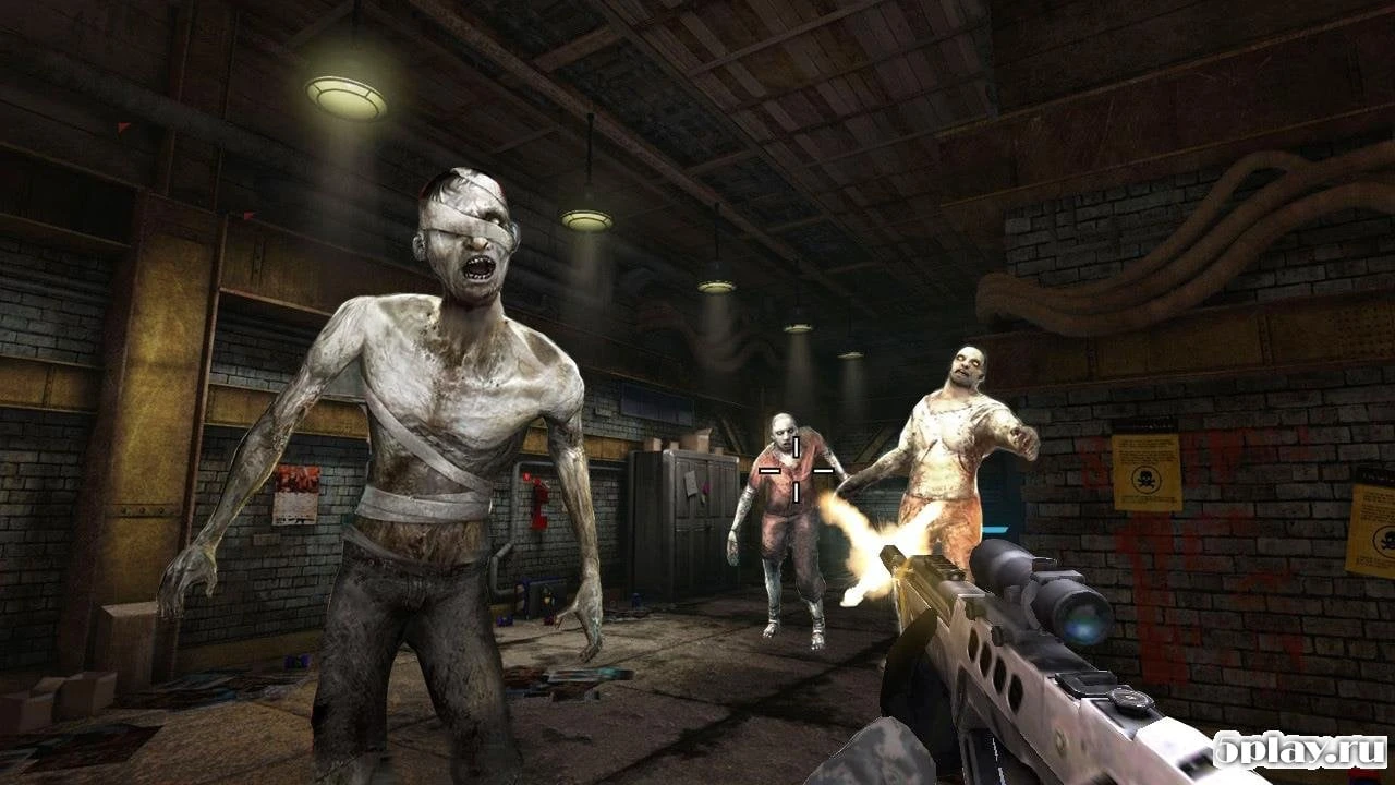 Alive Rules : Fire On 1.5