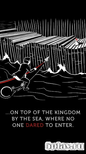 Allan Poe’s Nightmare 1.1