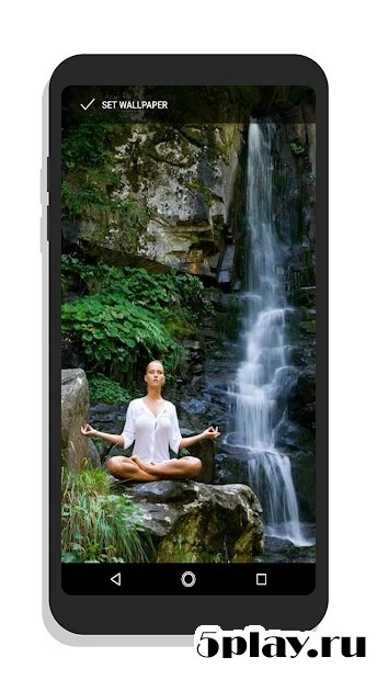 Amazing places wallpapers + HDR Photography 1.4