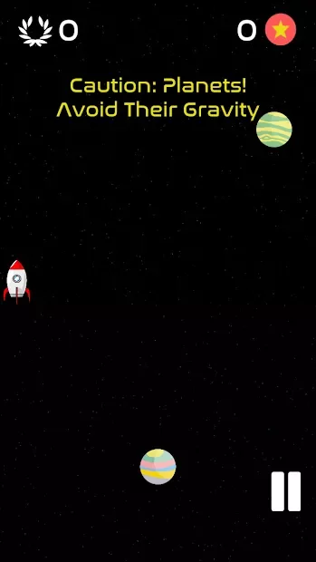 Among the Stars 1.5.7