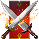 Ancient Rivals: Dungeons RPG