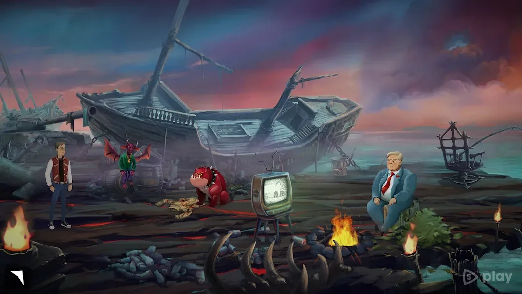 Angelo and Deemon (Full) 1.7.8