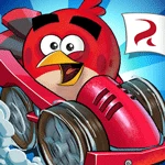 Angry Birds Go