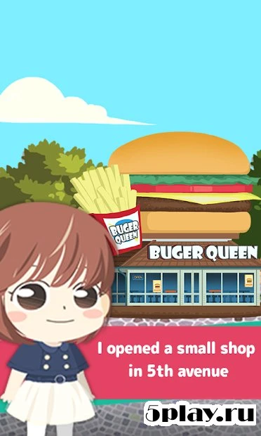 Annie's shop game: Idle Tycoon 1.5.5