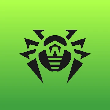 Антивірус Dr.Web