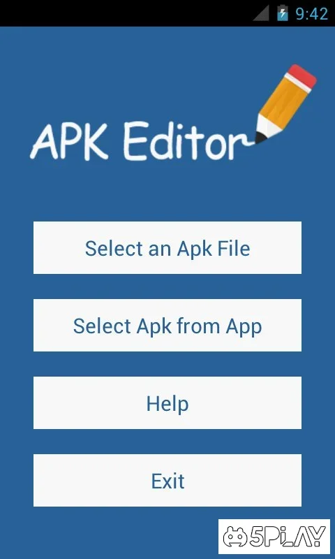 APK Editor Pro 1.14.0