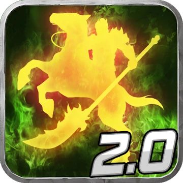 Apocalypse Knights 2.0