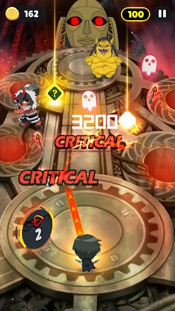 ARCHER KANGLIM - One touch action game 1.0.14