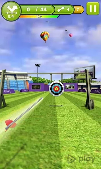 Archery Master 3D 3.7