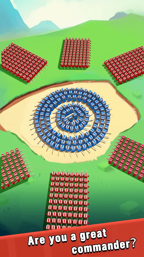 Мистецтво війни: легіони 4.8.4