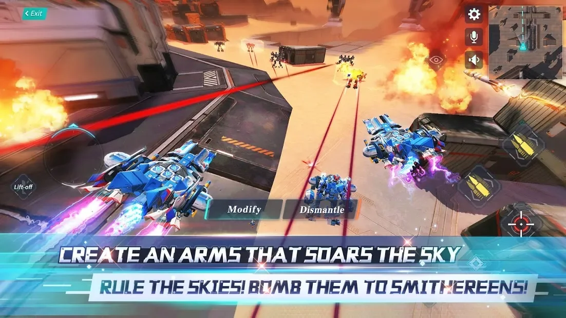 Astracraft 0.100.110