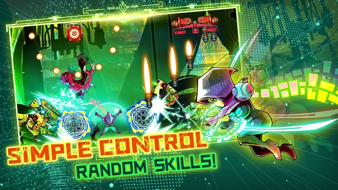 Astral Blade: Shadow Combat 2.2.4