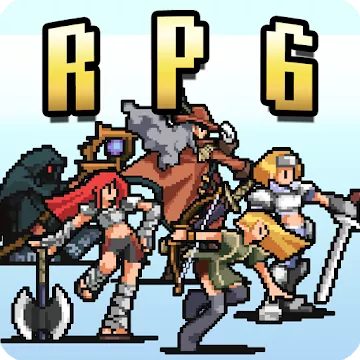Automatic RPG