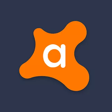 Avast антивірус.