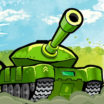 Awesome Tanks - Круті Танки