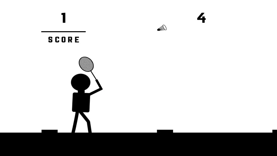 Badminton Black 2.0.9