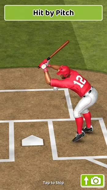 Baseball Game On - a baseball game for all 1.0.6