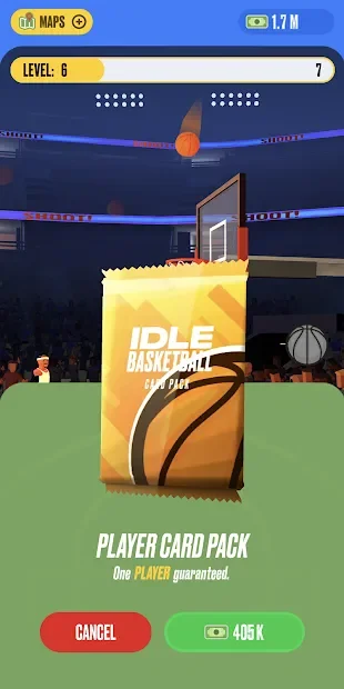 Basketball Idle 0.4.7