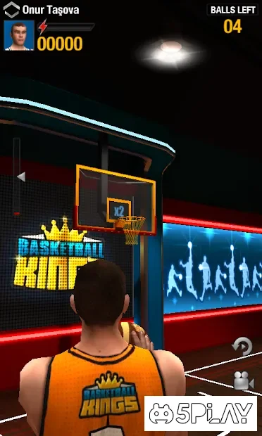 Basketball Kings: MultД±player 1.27