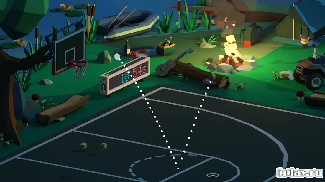 Баскетбол в Інтернеті 1.2.4.97