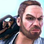 Battle Dogs: мафія Військові ігри