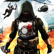 Battleground - Last Day Survival