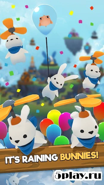 BattleSky Brigade TapTap 1.20.0.3