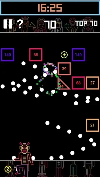 BBTAN by 111% v 4.0.1