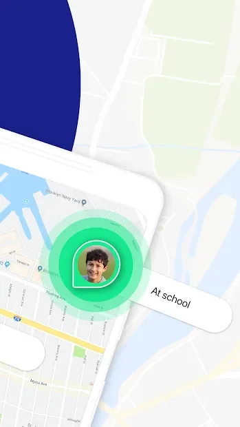 Be Closer - Share your location 3.3.16