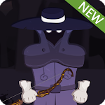 Beasts Of The Night Mist