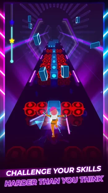 Beat Blader 3D: Dash and Slash 1.9.7