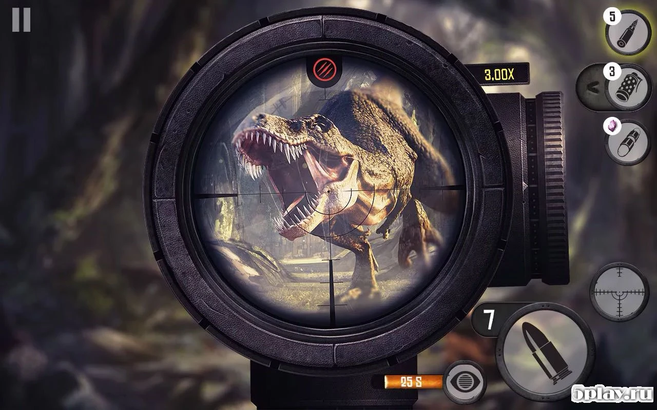 Best Sniper: Shooting Hunter 3D 1.11
