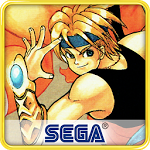 Beyond Oasis Classic