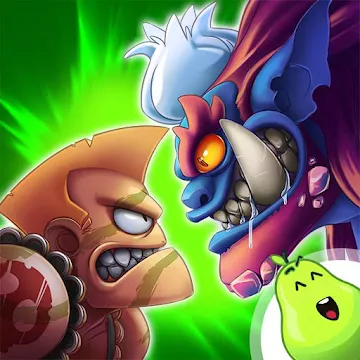 Божевільна Банда: Біжи Швидше