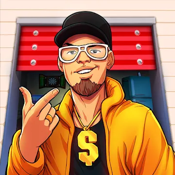 Bid Wars - Ставка І Аукціон Війни - Ломбард Магнат.